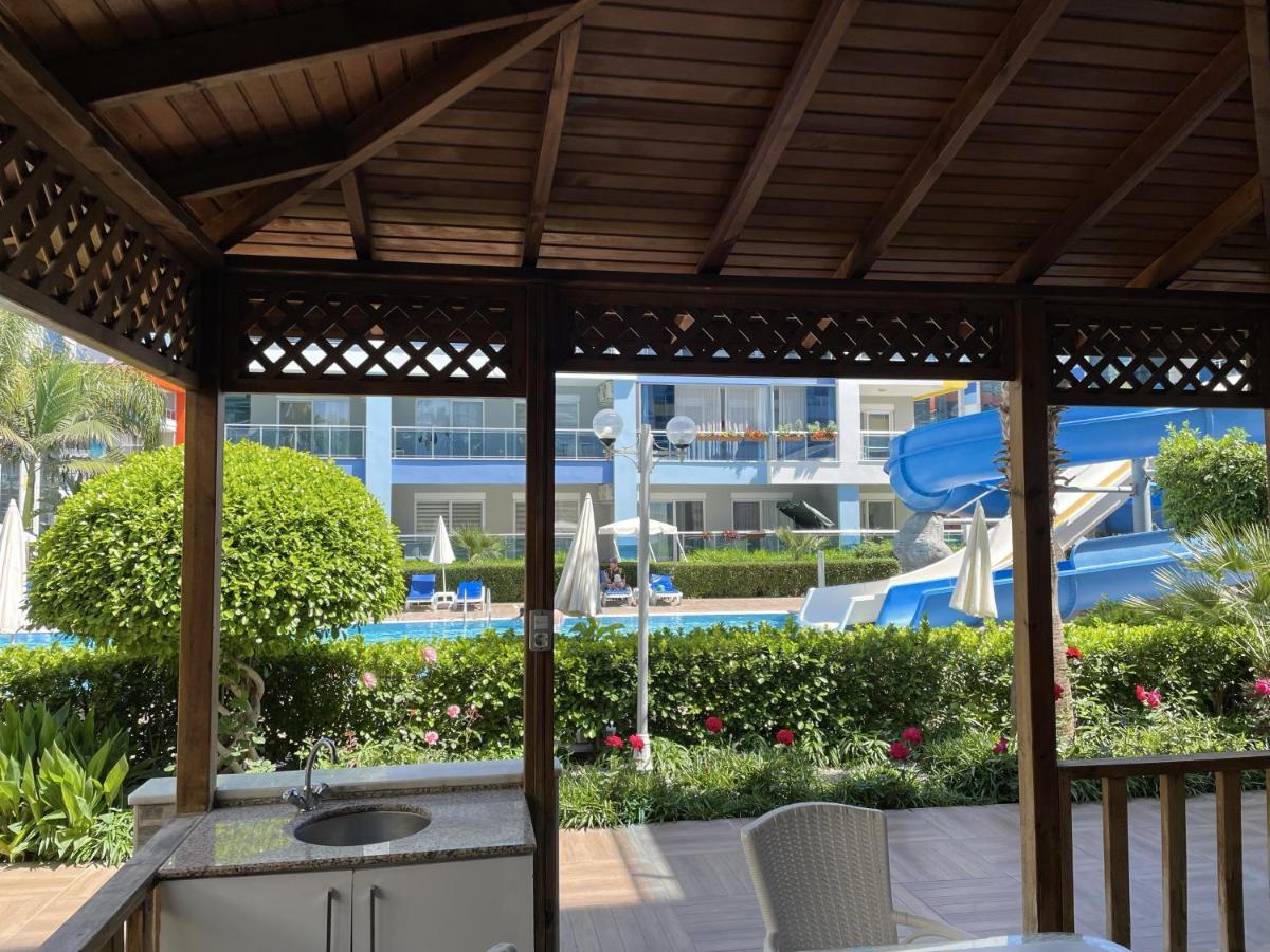 Sa Apartments! 300M To The Beach Alanya Exterior photo