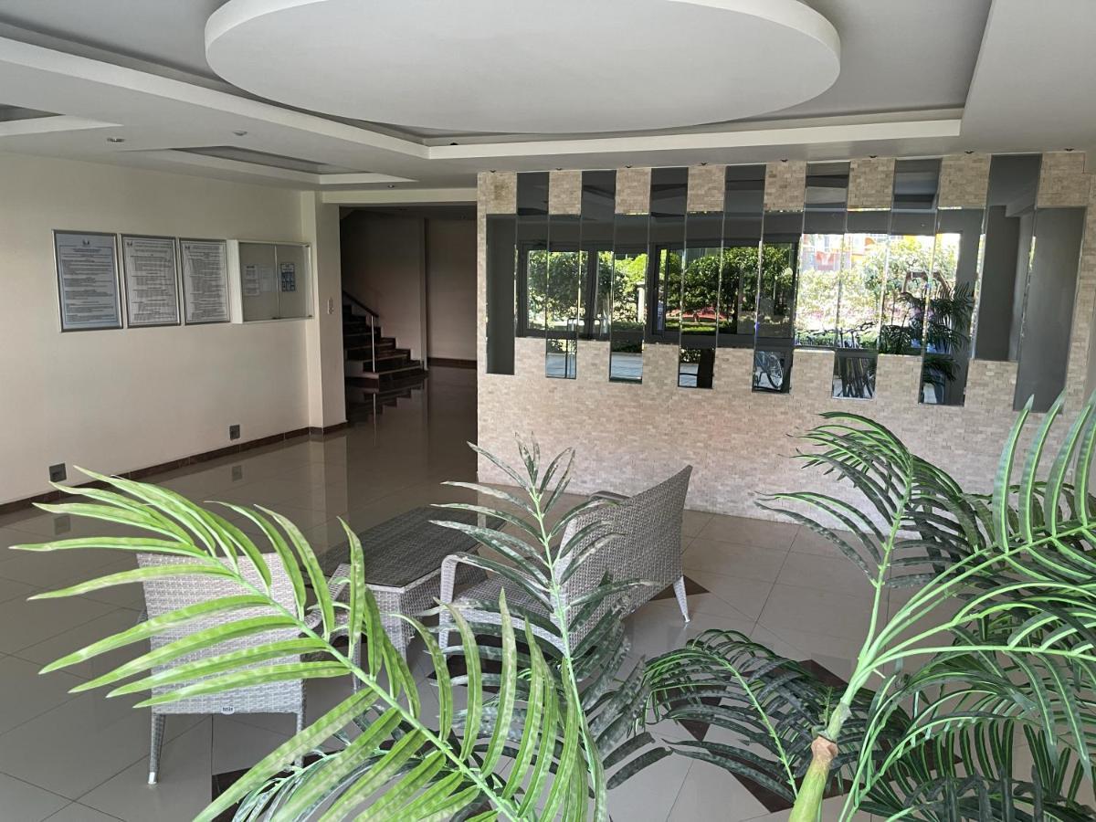 Sa Apartments! 300M To The Beach Alanya Exterior photo